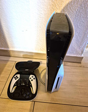 Sony PlayStation 5 Pro  + DualSense Edge Wireless Controller – Top Zustand