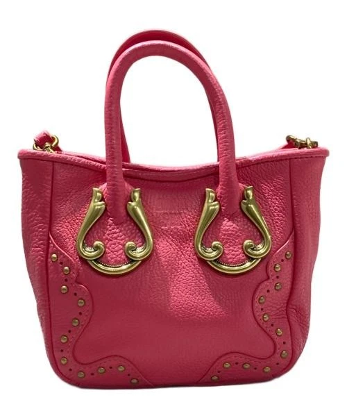 Anna Sui Pink Bags & Handbags for Women for sale | eBay