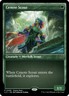 Cenote Scout - 408 - NM - Promo Pack: The Lost Caverns of Ixalan
