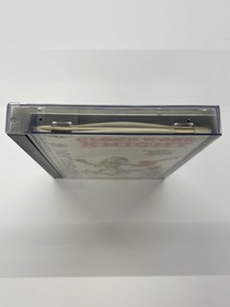 Saturn - Clockwork Knight Sega Saturn Complete #2931