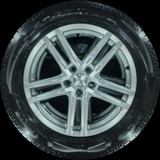 235/55 R18 104H Winterreifen VW Tiguan 5N 18 Zoll Alu Komplettsatz 4-6mm