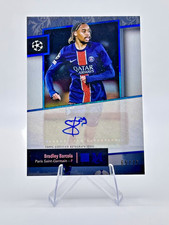 2024-25 Topps Museum Collection UEFA Club Competitions Soccer Checklist Guide in-content 36