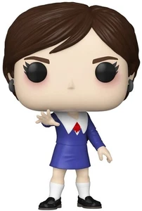 Funko POP! Games: Silent Hill - Alessa Gillespie [New Toy] Vinyl Figure, Colle