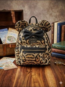 Animal Kingdom Loungefly | eBay display picture 3