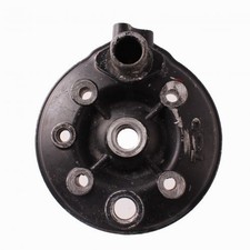 Testa cilindro AM6 Top Trophy nera 9906670