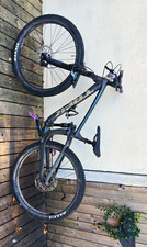 Trek fuel ex 5  29in M Aluminium Full Suspension MTB 12sp Black/Purple