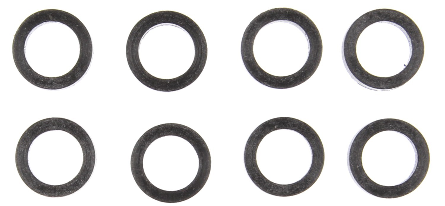 Eng Valve Stem Oil Seal Set Intake and Exhaust Mahle For 80 Buick Electra 4.9L