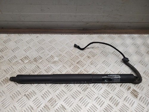 BMW X5 F15 2016 Hinten links Heckklappenstrebe 7294469 ATV83400