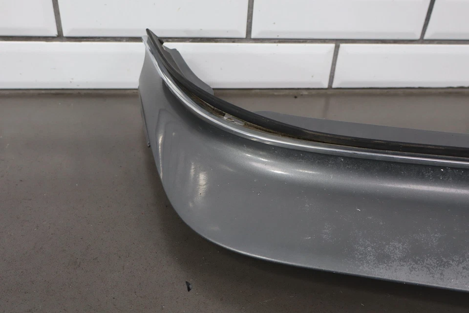 Cadillac Fleetwood 1993 parachoques delantero panel de llenado Foto 3 de 4