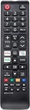 Newest Smart Universal TV Remote Control Replacement Compatible for All Samsung