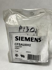 Siemens CFSAUXH2 Auxiliary Contact Holder
