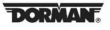 Genuine Dorman Remanufactured Common Rail Fuel Pump 502-553