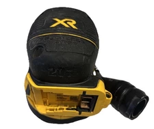 DEWALT DCW210 20V Volt MAX XR Li-Ion 5" Random Orbit Palm Sander (5 -SEE PHOTOS)