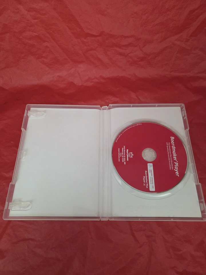 Boardmaker Plus! V.6  - Image 3 of 4