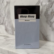 Miutine Miu Miu perfume - a new fragrance for women 2025