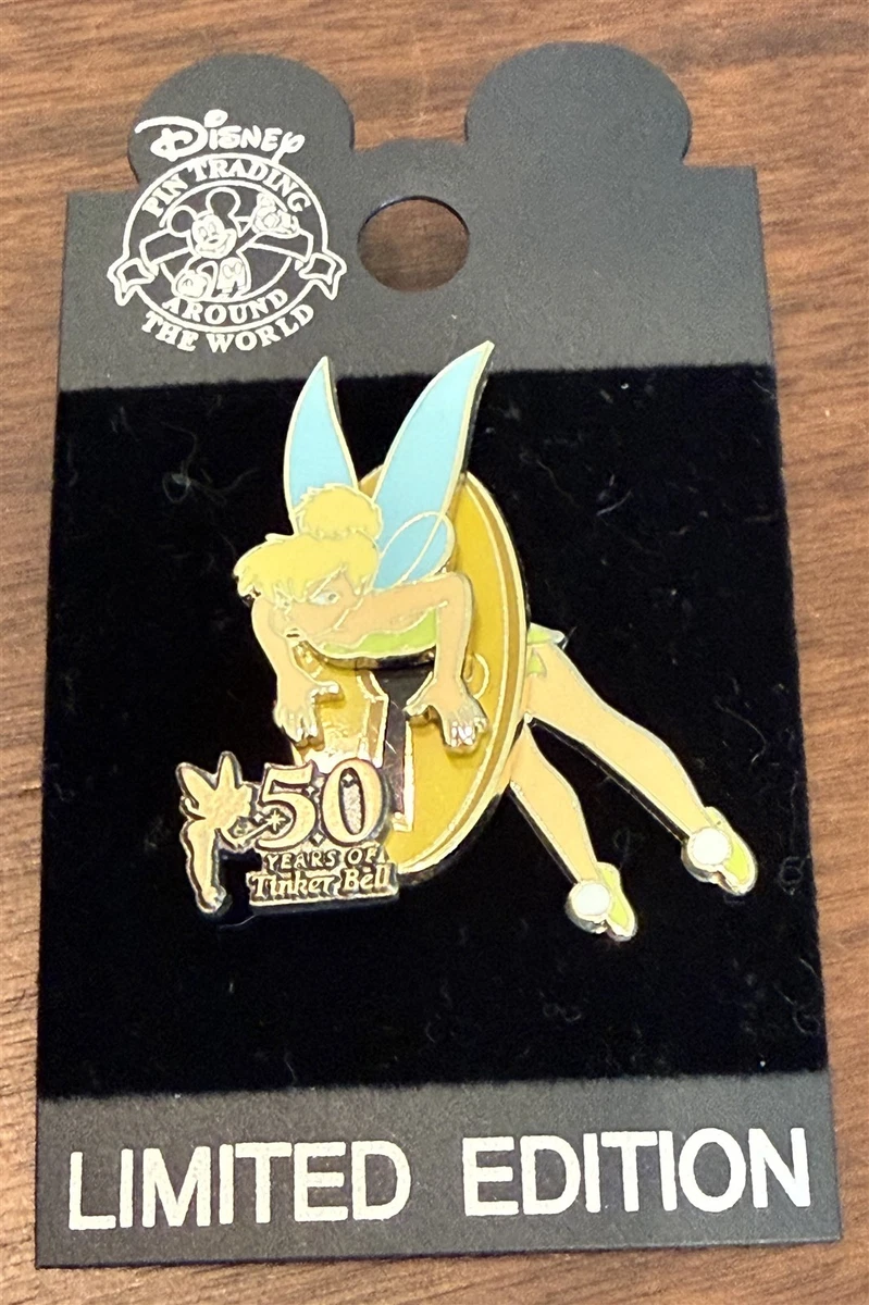 Tinker Bell Singles (1968-Now) for sale | eBay