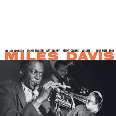 Band 1 von Miles Davis [CD]