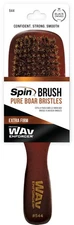WavEnforcer Spin Wave Brush 1 Count (Pack of 1)