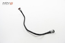 2022 MERCEDES CLA250 C118 FUEL EMISSION SYSTEM VENT HOSE TUBE PIPE LINE OEM