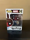Funko Pop! Vinyl: Marvel - Deadpool as Bob Ross #319