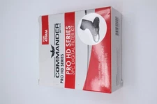 Professional HD 3 Piece Camera Lens Filter Kit (UV, CPL, FLD) with Carrying Case