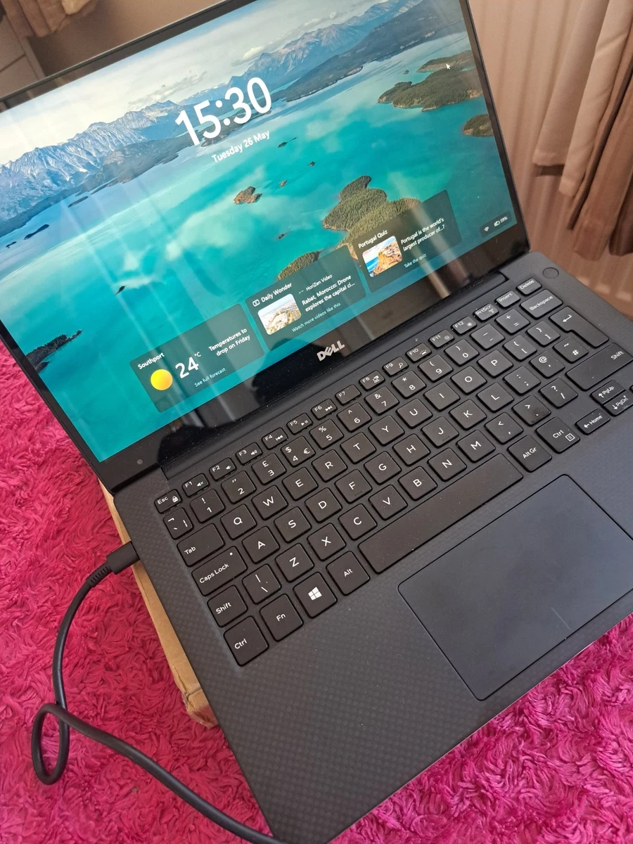 Dell XPS 13 9360 Laptops for sale | eBay UK