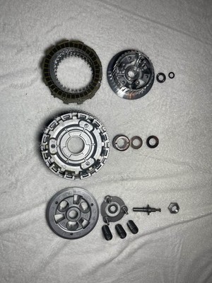 2013-2018 Kawasaki Ninja ZX-6R Clutch Basket Assembly | eBay