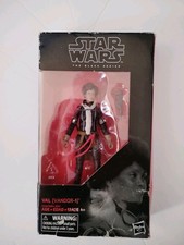 Star Wars Black Series Val  Vandor-1  Mimban Action Figure