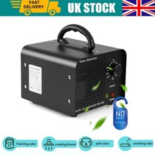 Commercial Ozone Generator Machine Industrial Pro Air Purifier Ionizer Ozonator