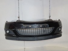 Pare-choc avant Opel ASTRA