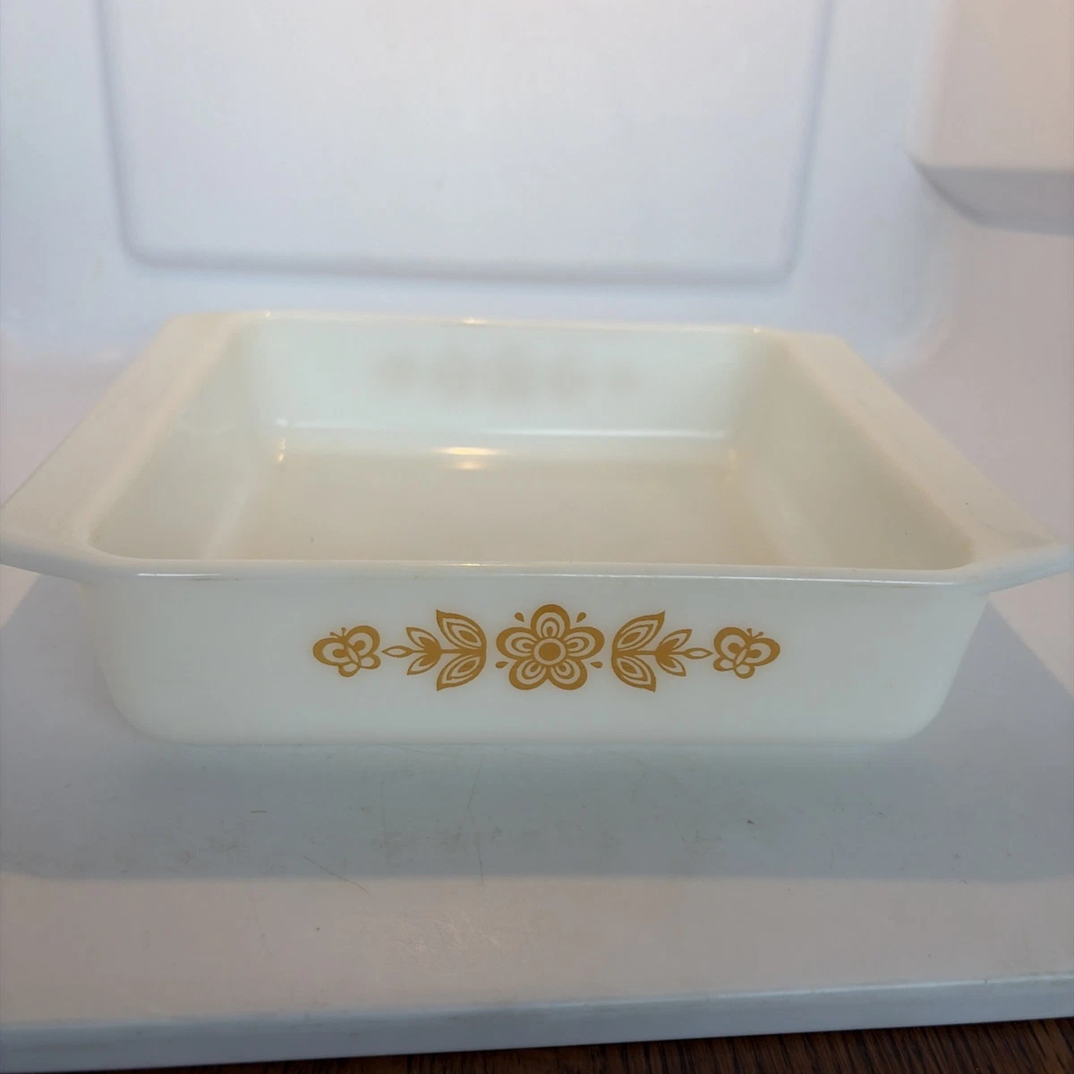 Pyrex Square for sale | eBay