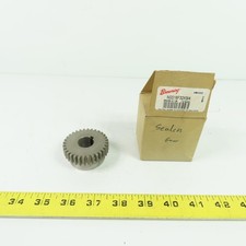 Browning NSS16F32X3/4 16 Pitch 32 Teeth Spur Gear 3/4" Bore