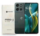 Motorola Moto G 5G (2025) 128GB - Fully Unlocked - Froest Gray - New