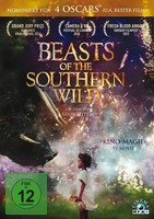 Beasts Of The Southern Wild | Lucy Alibar (U. A.) | Deutsch | DVD | 1X DVD-9