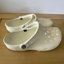 Crocs Classic Clog Unisex Slip On Women Shoe Ultra Light Water-Friendly Sandals