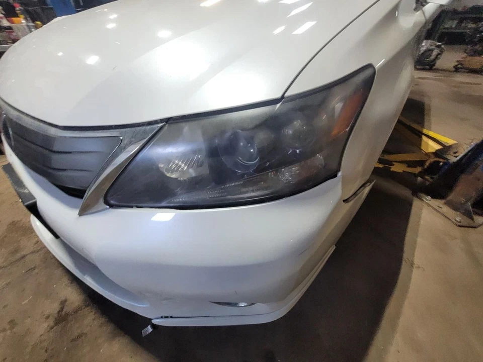 乘客遮阳板照明适合 10-12 LEXUS HS250H 1946137 — 第 4/4 张图片