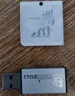 Cyclo DS Evolution (Nintendo DS) - Tested