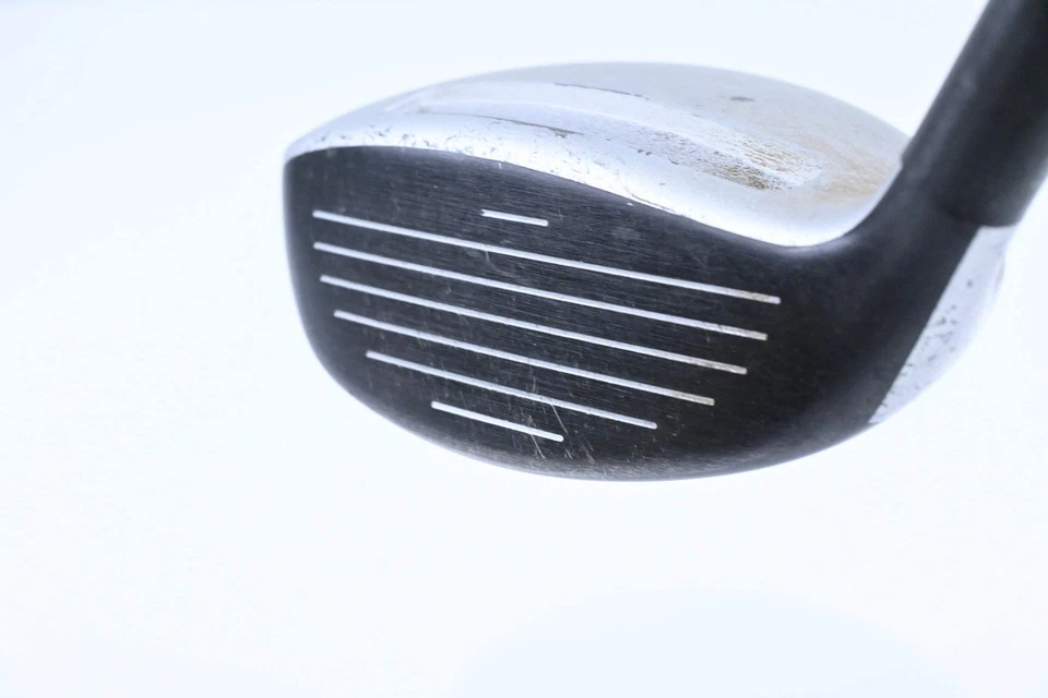 Adams Speedline Fast 12 #5 Wood / 17 Degree / Senior Flex Grafalloy Prolaunch 65 - Image 4 of 4