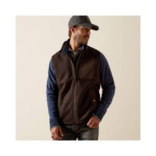 Ariat Herren Millbrae Weste - Delicioso - S-XXL
