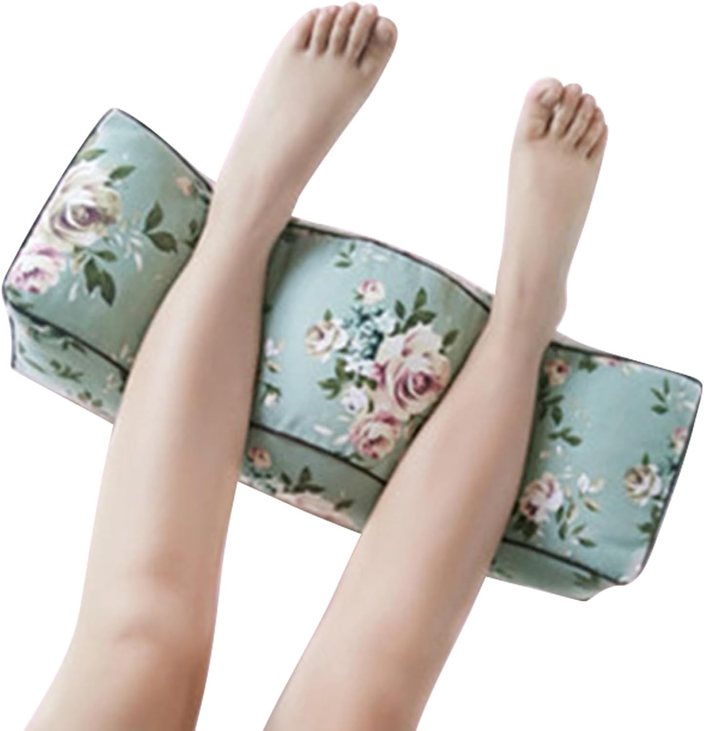 Haltbares Beinerhöhungskissen, Ergonomisch Geformt, Atmungsaktiv und Komfortabel