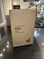 Hot Toys TMS044 The Armorer Exclusive Mandalorian Star Wars 1 6 Never Displayed