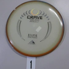 Axiom Discs Eclipse 2.0 Glow Crave - Pick Your Disc!