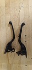 Genuine Harley Davidson Black Brake Clutch Levers 2020 Road Glide