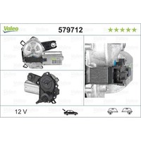 Wischermotor Valeo 579712 FüR CitroëN Peugeot C1
