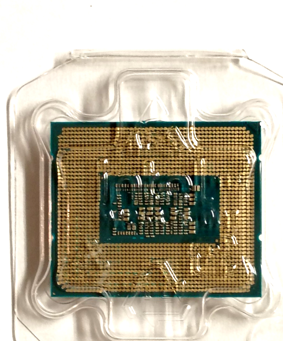 INTEL CORE I5-12400 PROCESSOR | 2.50GHZ | SRL5Y for sale online | eBay