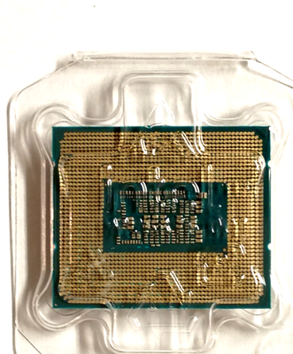 INTEL CORE I5-12400 PROCESSOR | 2.50GHZ | SRL5Y for sale online | eBay