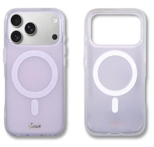 Sonix Case for iPhone 17 Pro Max | Compatible...