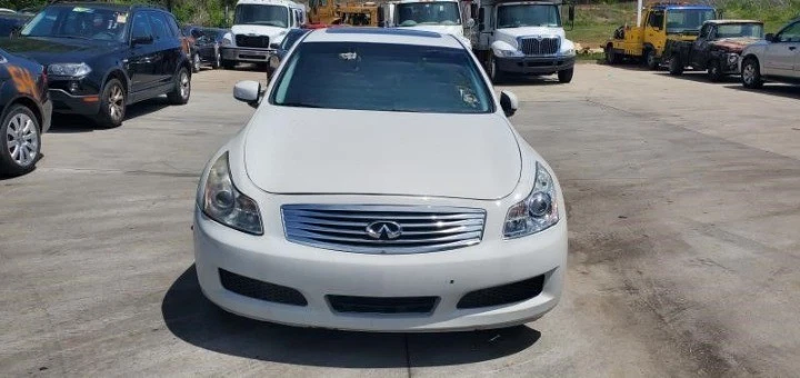 2009-2013 INFINITI G37 AT 3.7L RWD Flywheel Flexplate Assembly OEM With Warranty - Image 4 of 4