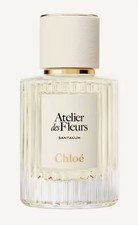 Chloé Atelier des Fleurs Santalum Eau de Parfum 50ml RRP £115