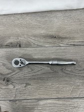 Snap-On F710A 3/8" drive ratchet